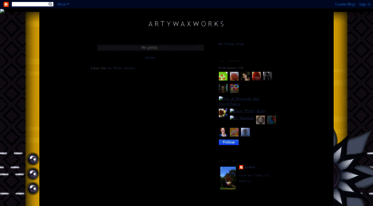 artywaxworks.blogspot.com