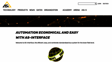 as-interface.com