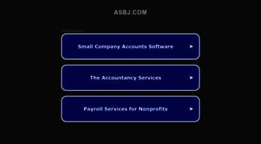 asbj.com