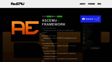 ascemu.org