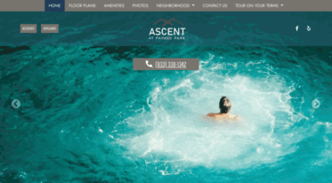 ascent.mgproperties.com