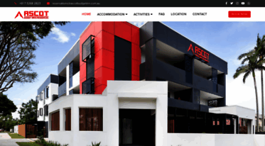 ascotbudgetinn.com.au