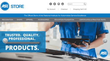asestore.com