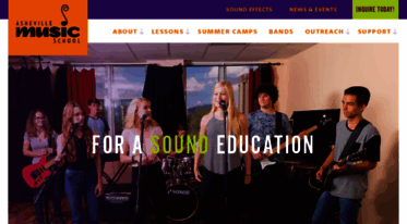ashevillemusicschool.org