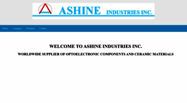 ashine.com