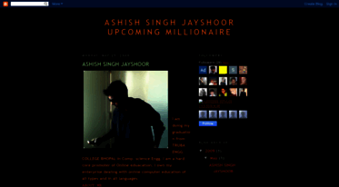 ashishsinghjayshoor.blogspot.com