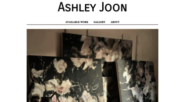 ashley-joon.squarespace.com