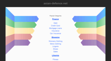 asian-defence.net