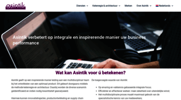 asintik.com