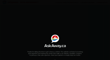 askaway.ca