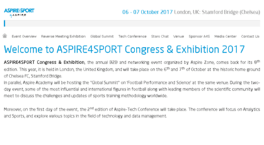 aspire4sport.com