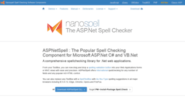 aspnetspell.com