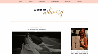 aspotofwhimsy.com