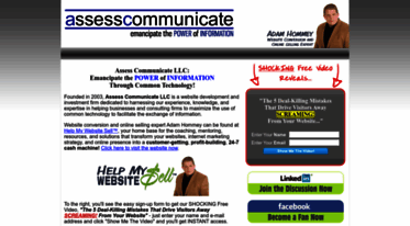 assesscommunicate.com