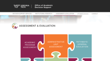 assessment.vt.edu