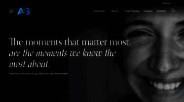 assistanceservicesgroup.com