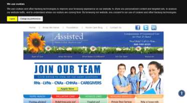 assisted1.com