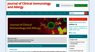 asthma-and-bronchitis.imedpub.com