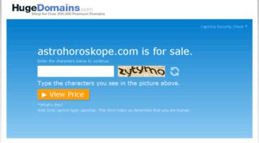 astrohoroskope.com