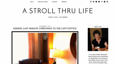 astrollthrulife.net