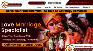 astrologeromshastri.com