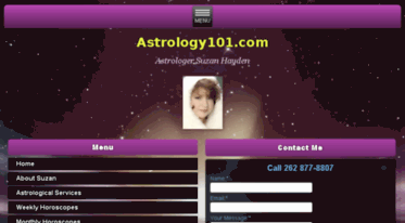 astrology101.com