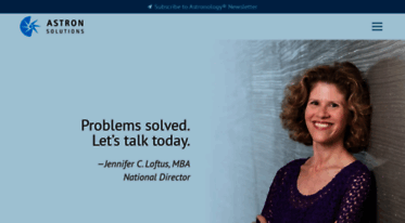 astronsolutions.net