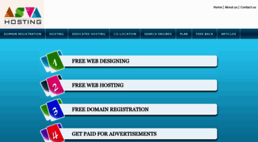 asvahosting.com