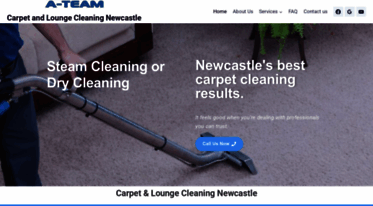 ateamcarpetcleaning.com.au