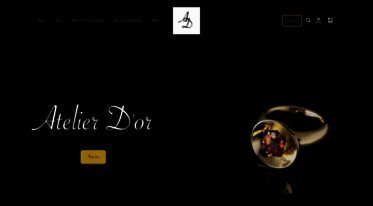 atelierdor.com