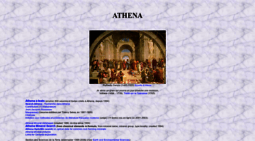 athena.unige.ch