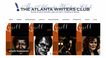 atlantawritersclub.org