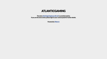 atlanticgaming.buycraft.net