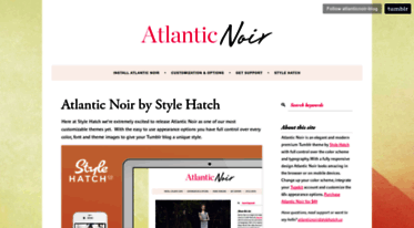 atlanticnoir.stylehatch.co