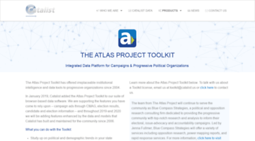 atlasproject.net