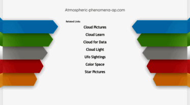 atmospheric-phenomena-ap.com
