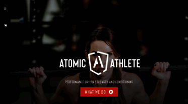 atomic-athlete.com