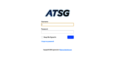 atsg.logicmonitor.com