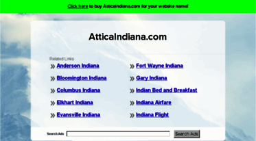 atticaindiana.com