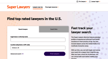 attorneys.superlawyers.com