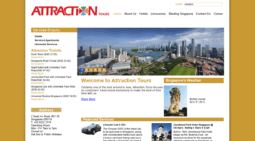attraction.com.sg