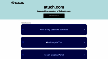 atuch.com