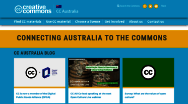 au.creativecommons.net