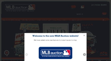 auction.mlb.com