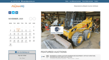 auctionhq.com