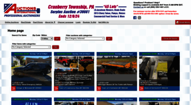 auctionsinternational.com
