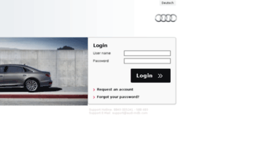 audi-mdb.com