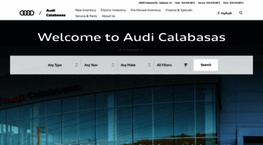 audicalabasas.com