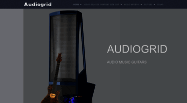 audiogrid.com