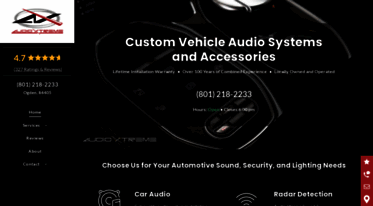 audioxtremecaraudio.com